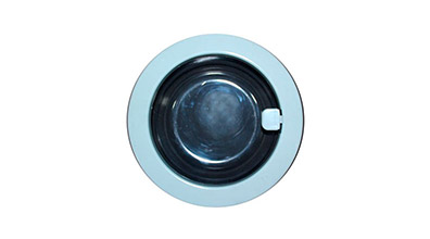 DOOR ZANUSSI