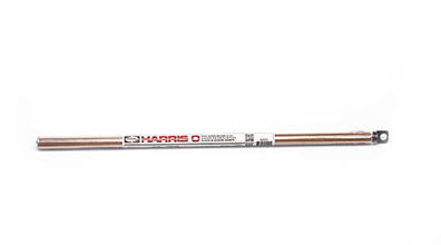 WELDING ROD HARRIS 0 % 0,5 KG 050X1/8X20