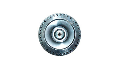 DRYER WING C00080658