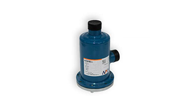 FILTER DRYER shell GVN H48. 33B. 42.1 CORE 1 5/8 - 42 MM