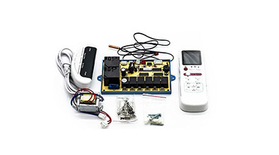 UNIVERSAL REMOTE BOARD U11A