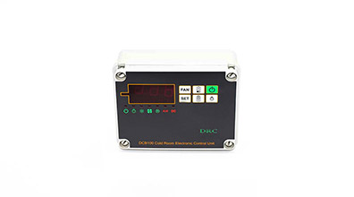 DIGITAL THERMOSTAT DRC DCB100-F