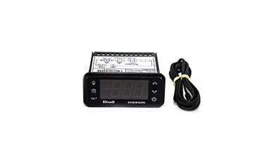 ELECTRONIC CONTROL DIXELL - XR-20