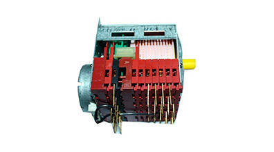 COMMAND TIMER AB 65 (ARISTON)