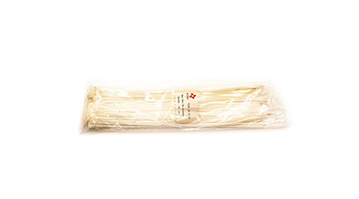 PLASTIC CLAMP 14 CM