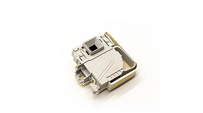 DOOR LOCK BOSCH 616876-615834