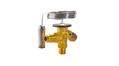 ტრვ Danfoss 068Z3403 TES 2 R404A