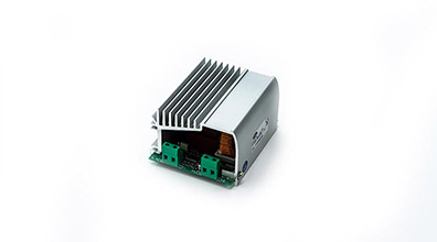 FAN-MOTOR SPEED CONTROLLER PHASE 0-10V 12A/230VAC FCSM122300