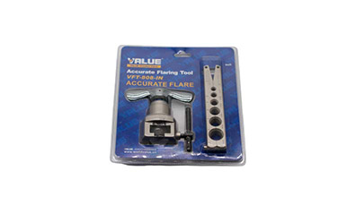 FLARE TOOL VALUE VFT-808-IN