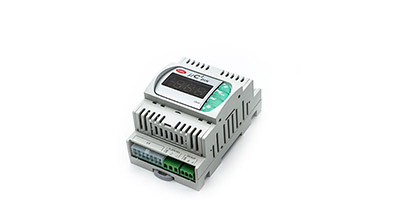 CONTROLLER - MICROCHILLER 2 DIN VERS MCH2000010