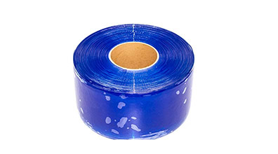 RUBBER CURTAIN FOR REFRIGERANT (200MM*2MM*50M)