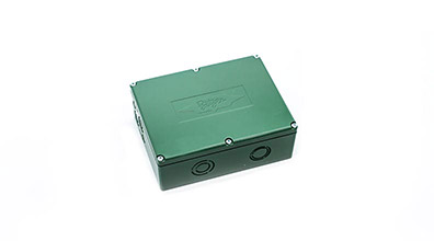 ELECTRICAL DISTRIBUTION BOX BITZER