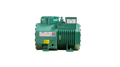 SEMI-HERMETIC COMPRESSOR BITZER CE2S 2EES-2Y-40S