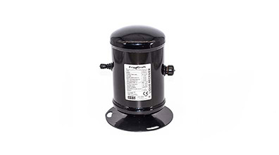 LIQUID RESERVOIR FRIGOCRAFT FRGLR 6CU 1|2