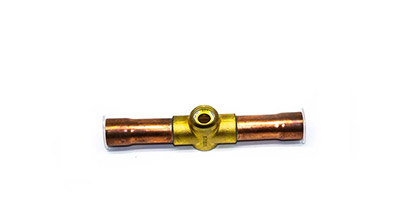 7|8 SIGHT GLASS SANHUA SYJ-42028 7|8 - 22MM