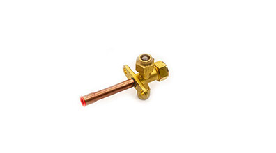 SPLIT-VALVE 1/2