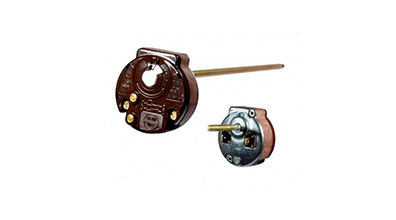 WATER TANK HEATER THERMOSTAT RTS-N 450 72/90 C