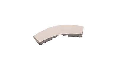 DOOR HANDLE BOSCH 266751