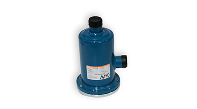 Filter Dryer shell GVN H48.33B.28.1  CORE 1 1/8 - 28MM