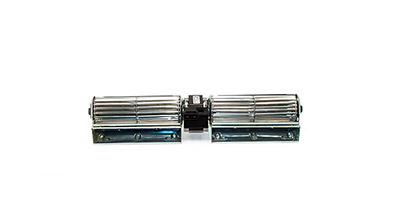 FAN MOTOR 180MM X 2
