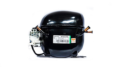 COMPRESSOR NEU 6212 GK ( R404A)