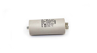 CAPACITOR 80F - 400V