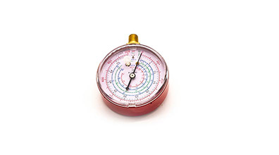 MANOMETER 134 (HIGH PRESSURE)