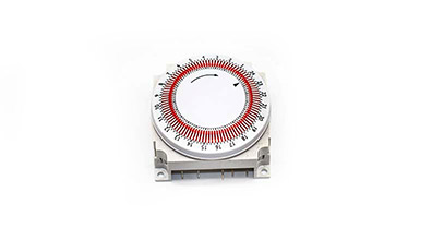 TIMER TJ01 24HR|15MIN