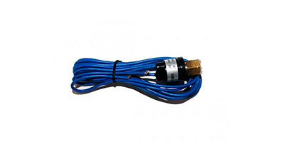 PRESSURE SENSOR 189R261R FAN CONTROL 18/13 BAR