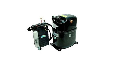 კომპრესორი TECUMSEH TFH 4540Z - T R404A
