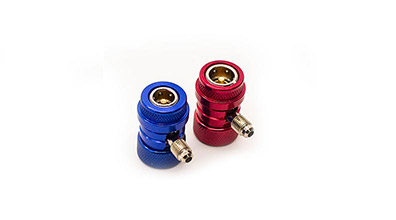 VEHICLE CHARGING SET (VALUE VHF-A)