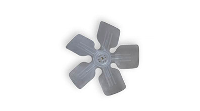 Plastic wing 25cm