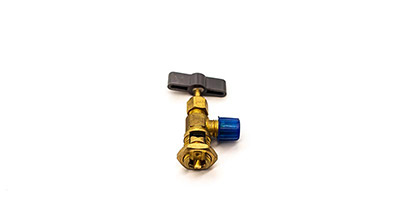 VALVE CH-341 5/16 - 1/4