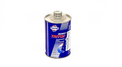 REFRIGERANT OIL - R134 (1 LITER) RENISO TRITON