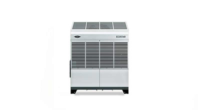REFRIGERATION UNIT BITZER  ECOSTAR LHV7E/4CE-9.F3Y-40S