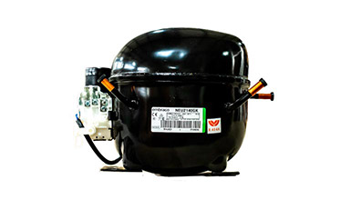 COMPRESSOR NEU 2140 GK ( R404A)