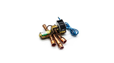 3 WAY VALVE DSF-11