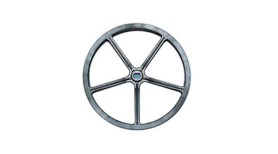 DRUM PULLEY VESTEL