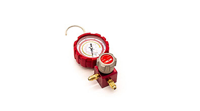 ONE WAY MANOMETER VALUE VMG -1-U-H