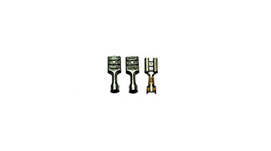 METAL CONNECTOR