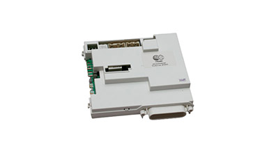 DRYER CONTROL MODULE C00269466