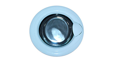 DOOR INDESIT W43 C00075320