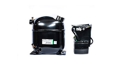 COMPRESSOR EMBRACO NJ6226Z(R134A-1HP)