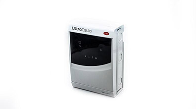 FRIDGE CONTROLLER ULTRACELLA GREEN 230V WB000DG0F0