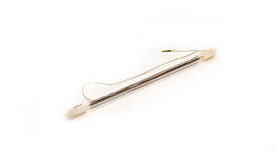 HEATER GLASS 14