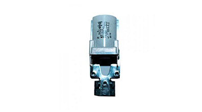 ELECTRIC FILTER 0,14 UF 16A, 250V