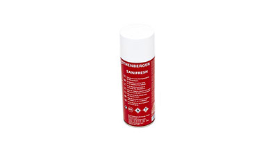 CLEANING SPRAY SANIFRESH 85800
