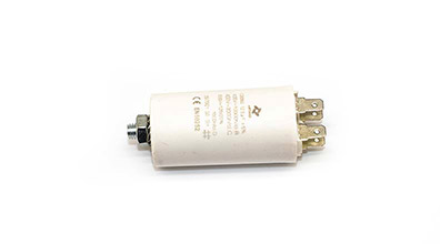 CAPACITOR 12,5F-450V
