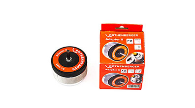 COLLET II ROTHENBERGER 11045