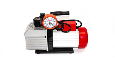 აირის ტუმბო ROIRVAC 9.0 TWO STAGE ROTHENBERGER 255L/MIN 750W 170064